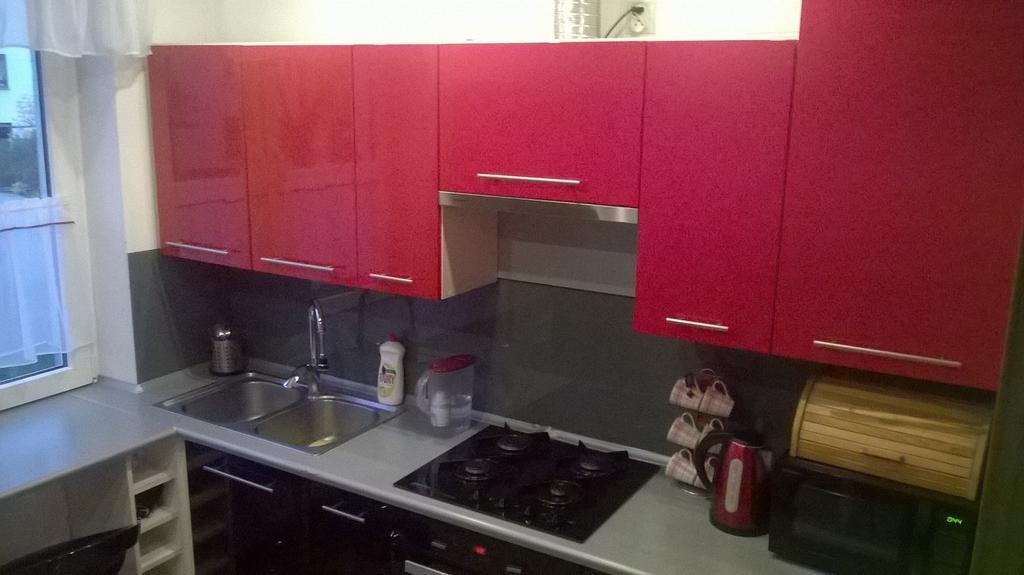 Apartament Sandra Kielce Habitación foto