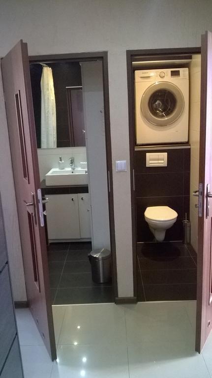 Apartament Sandra Kielce Habitación foto