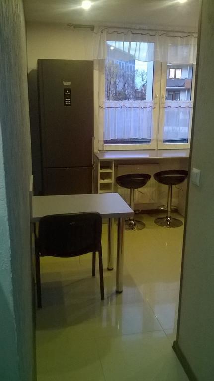 Apartament Sandra Kielce Habitación foto